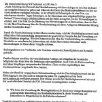 Nachbericht zu den Sitzungen von Rat und Hauptausschuss am 29.1.