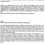 Nachbericht zu den Sitzungen von Rat und Hauptausschuss am 29.1.